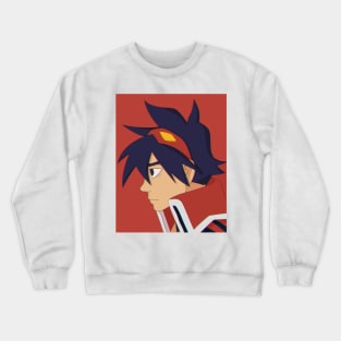 simon Crewneck Sweatshirt